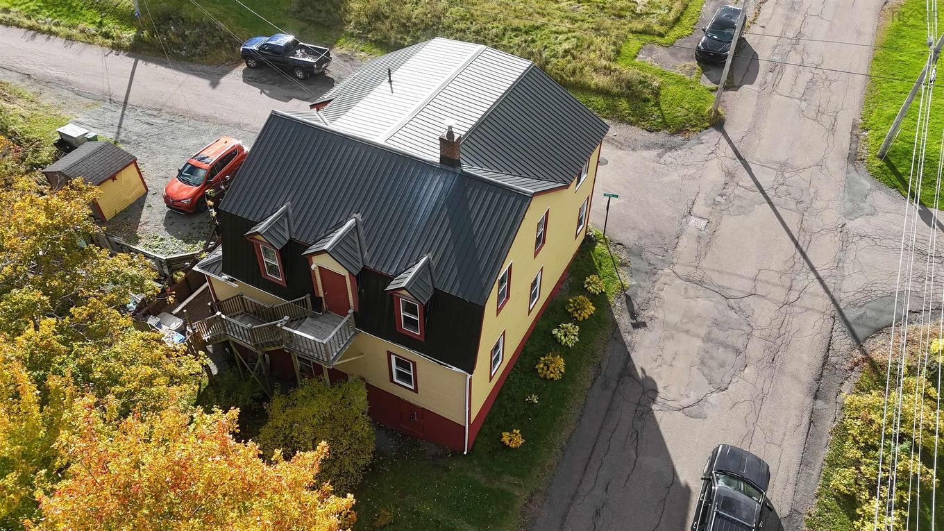 436 Wylde Street, Mulgrave, NS