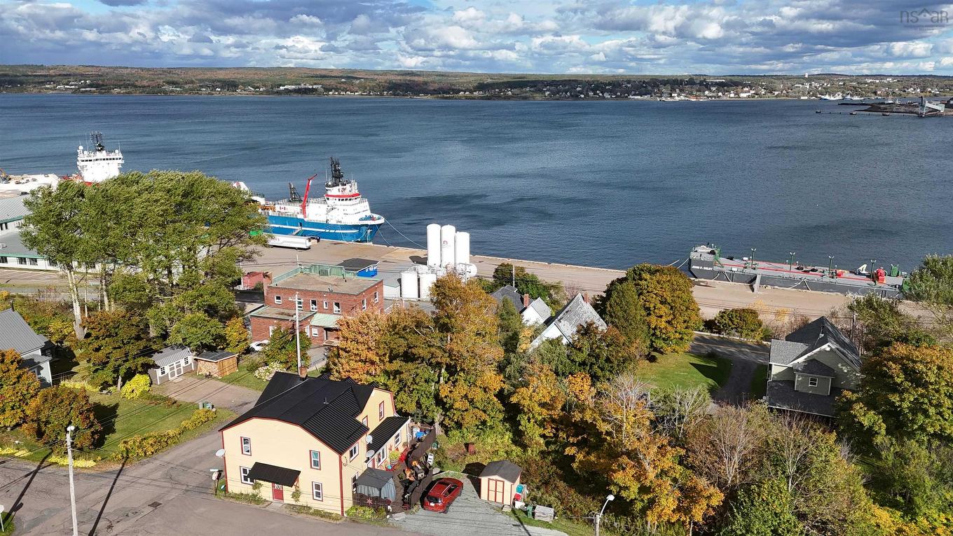 436 Wylde Street, Mulgrave, NS