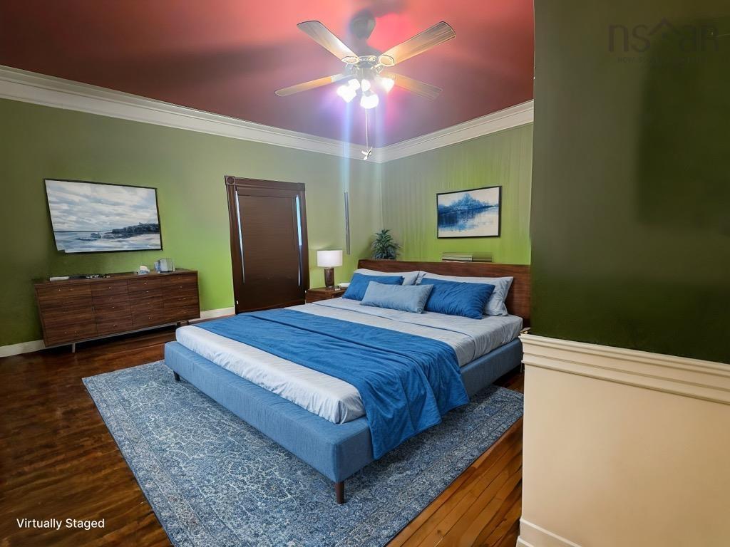 436 Wylde Street, Mulgrave, NS