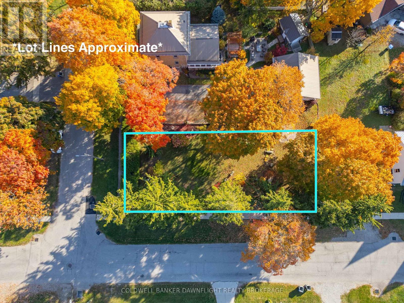 21 Rosalie Street, Bluewater (Zurich), ON