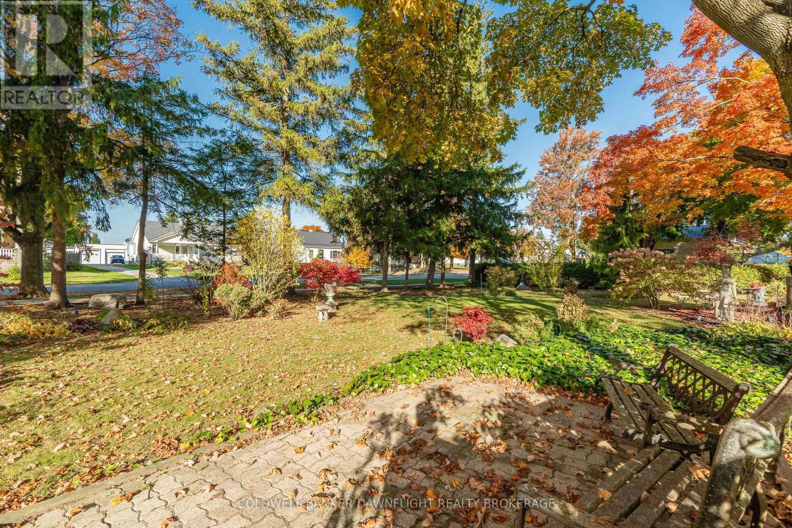 21 Rosalie Street, Bluewater (Zurich), ON