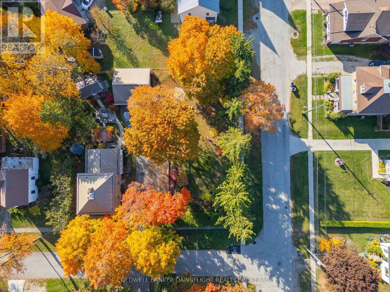 21 Rosalie Street, Bluewater (Zurich), ON