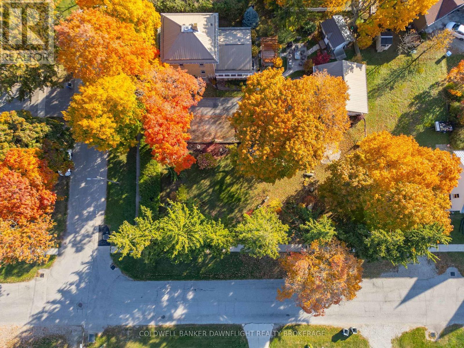 21 Rosalie Street, Bluewater (Zurich), ON