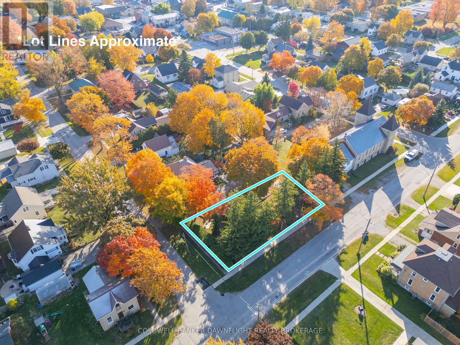 21 Rosalie Street, Bluewater (Zurich), ON