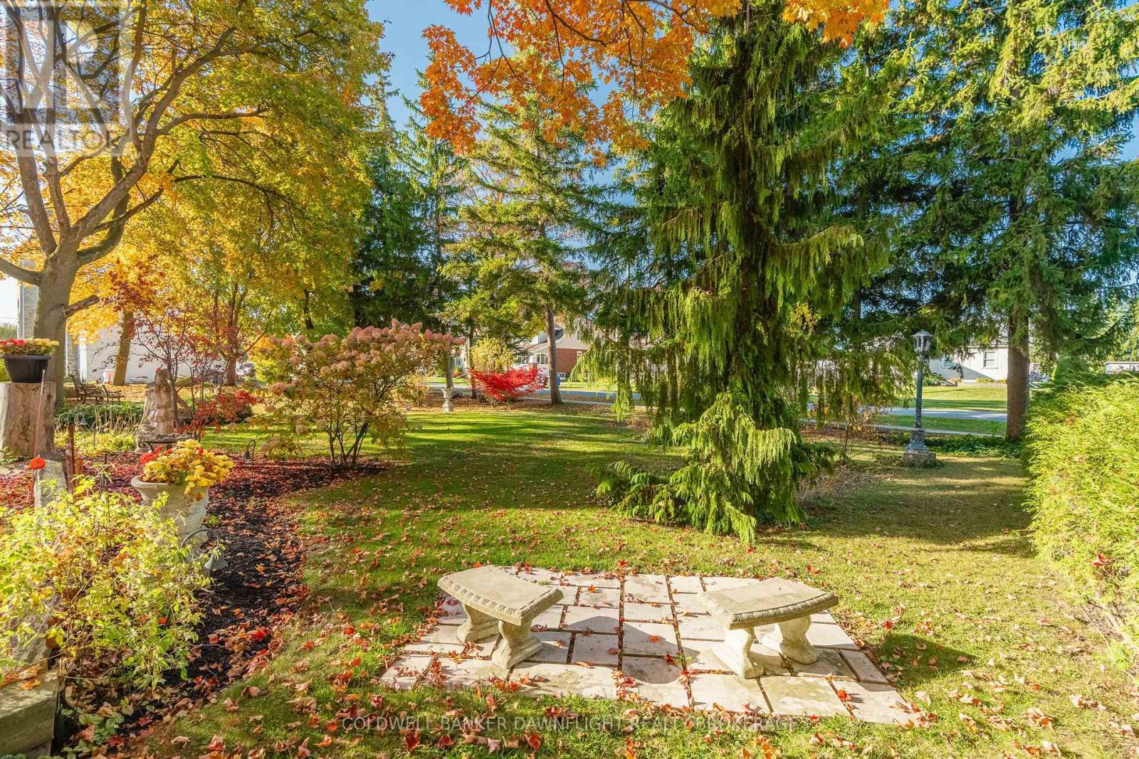 21 Rosalie Street, Bluewater (Zurich), ON