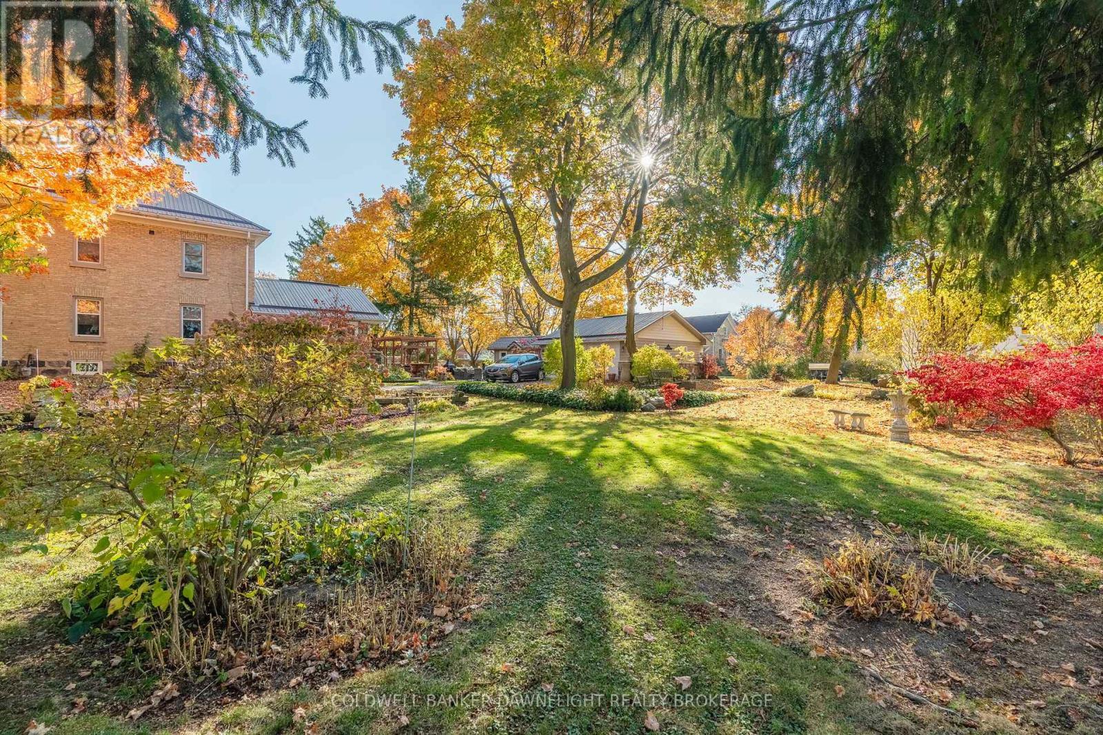 21 Rosalie Street, Bluewater (Zurich), ON