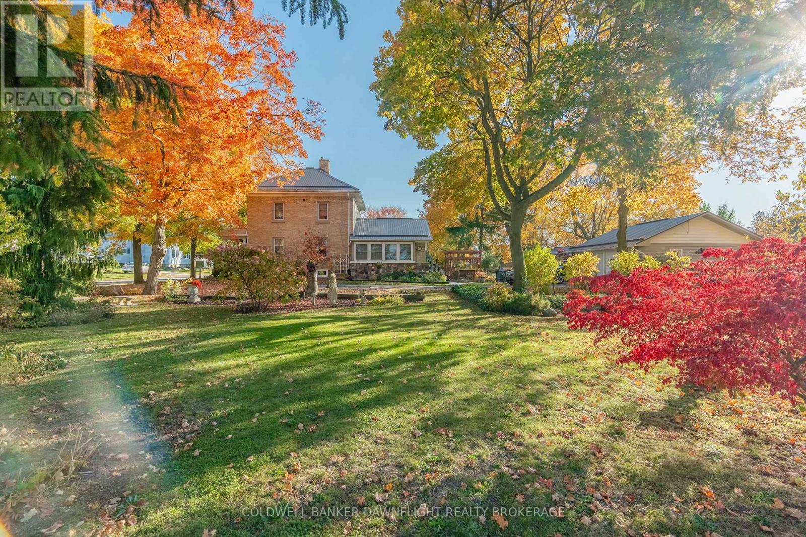 21 Rosalie Street, Bluewater (Zurich), ON