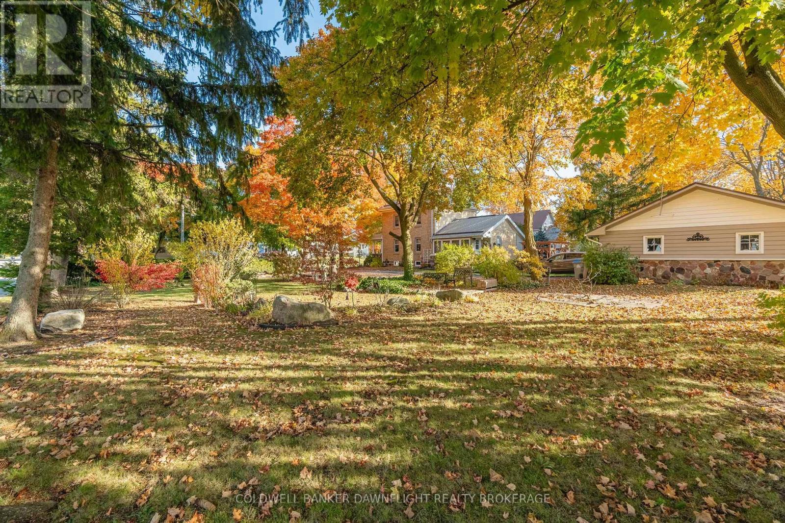 21 Rosalie Street, Bluewater (Zurich), ON