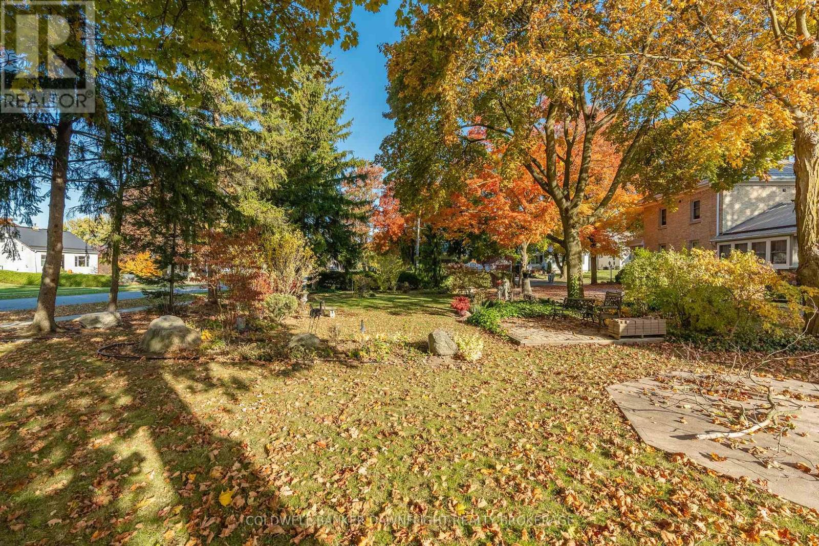 21 Rosalie Street, Bluewater (Zurich), ON