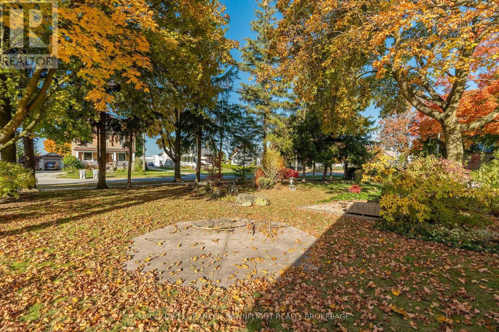 21 Rosalie Street, Bluewater (Zurich), ON