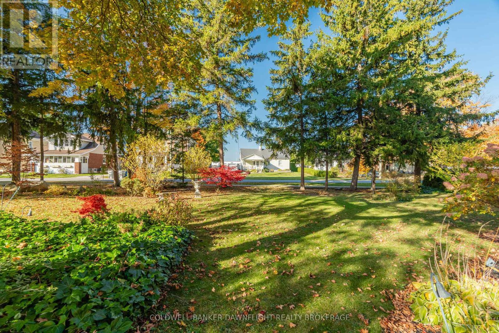 21 Rosalie Street, Bluewater (Zurich), ON