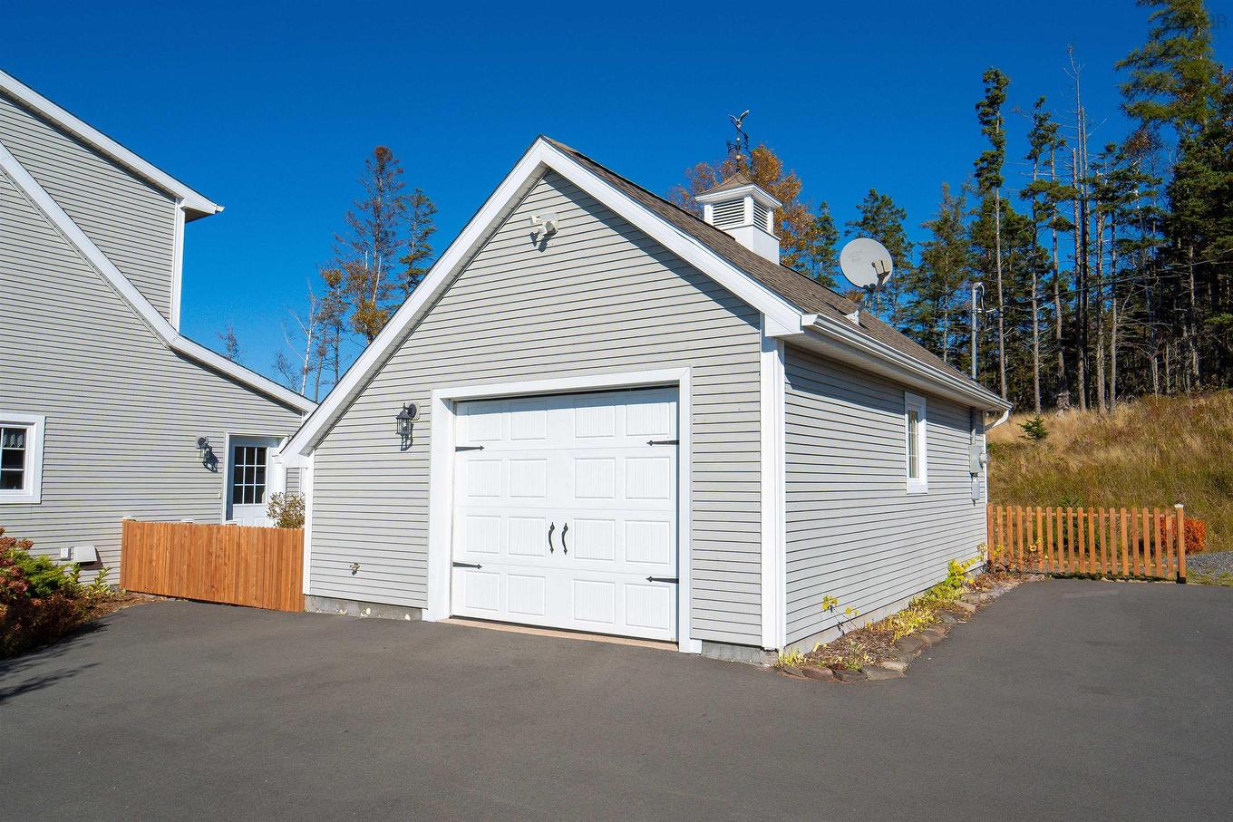 893 Two Islands Road, Parrsboro, NS