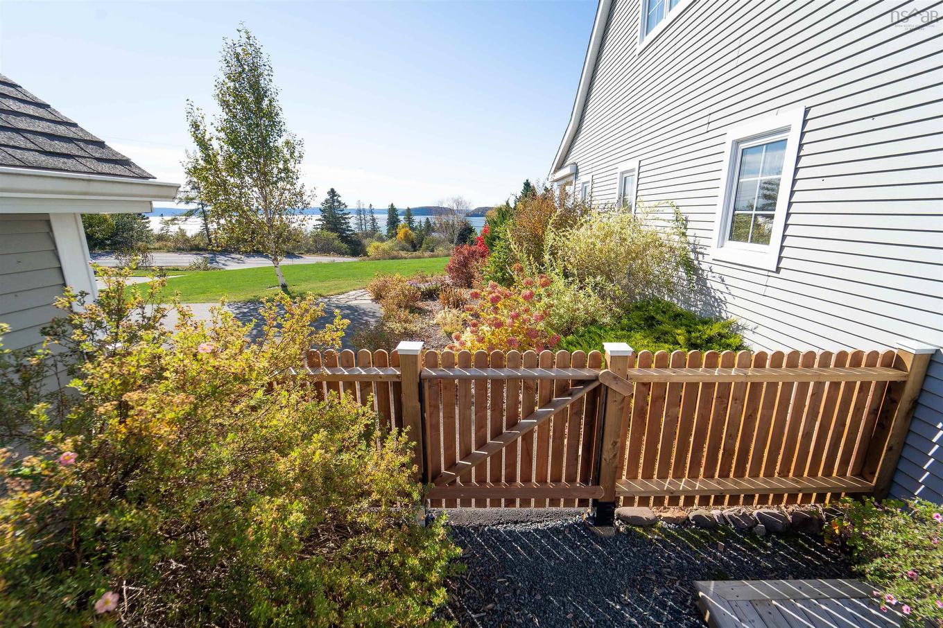 893 Two Islands Road, Parrsboro, NS