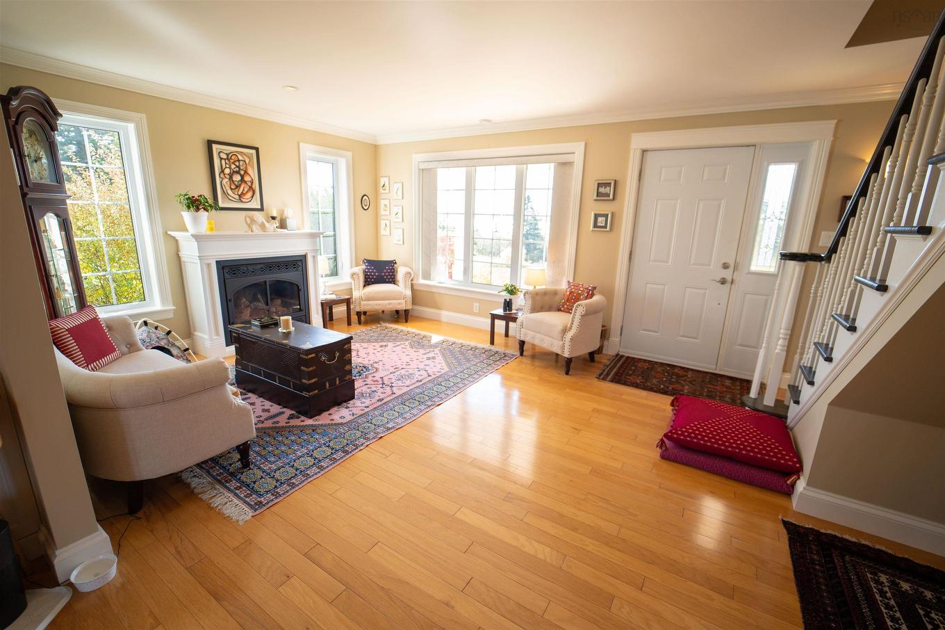 893 Two Islands Road, Parrsboro, NS