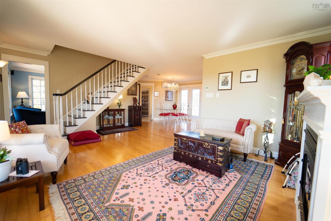 893 Two Islands Road, Parrsboro, NS