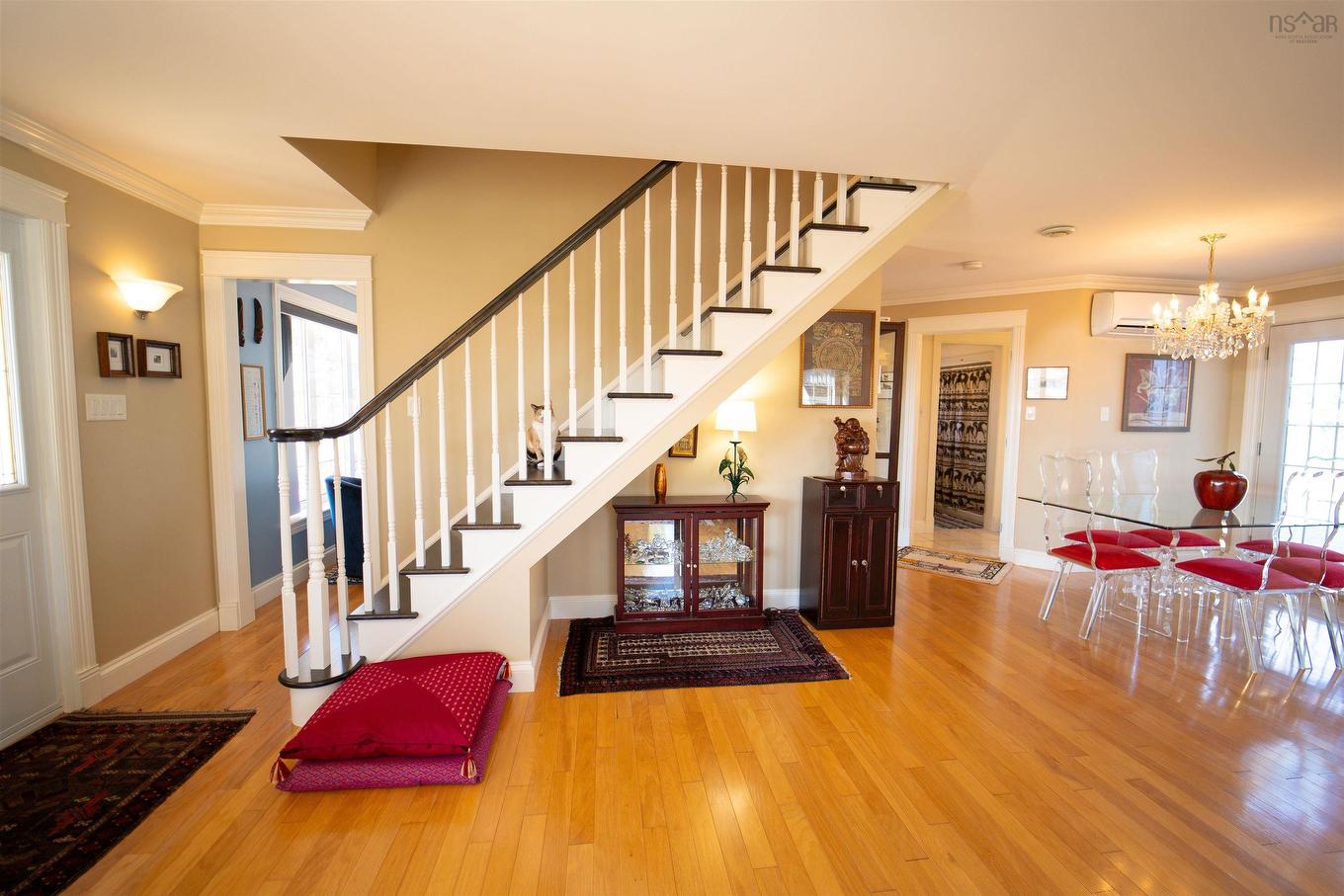 893 Two Islands Road, Parrsboro, NS