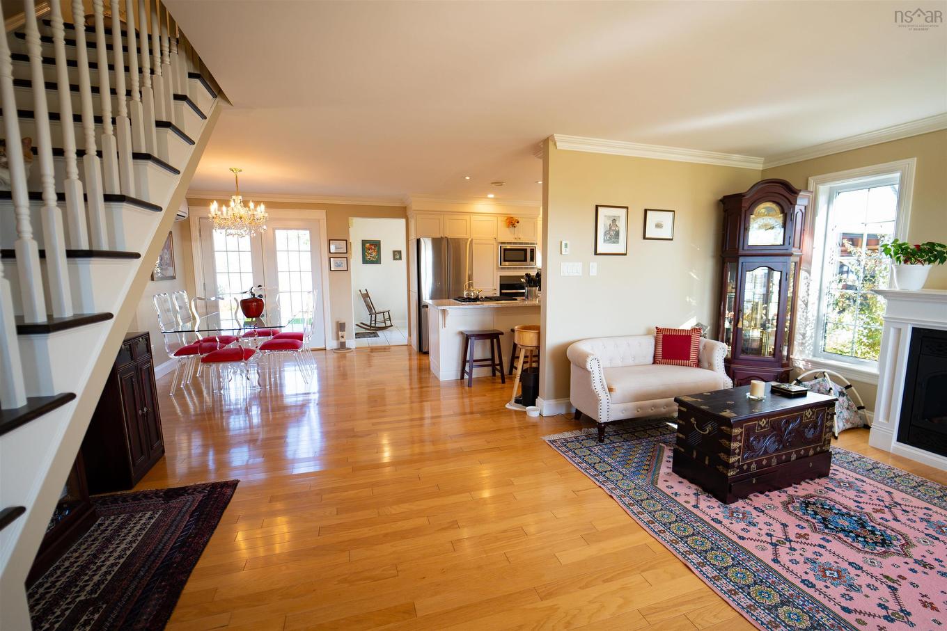 893 Two Islands Road, Parrsboro, NS