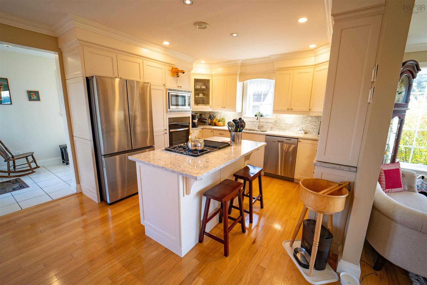 893 Two Islands Road, Parrsboro, NS