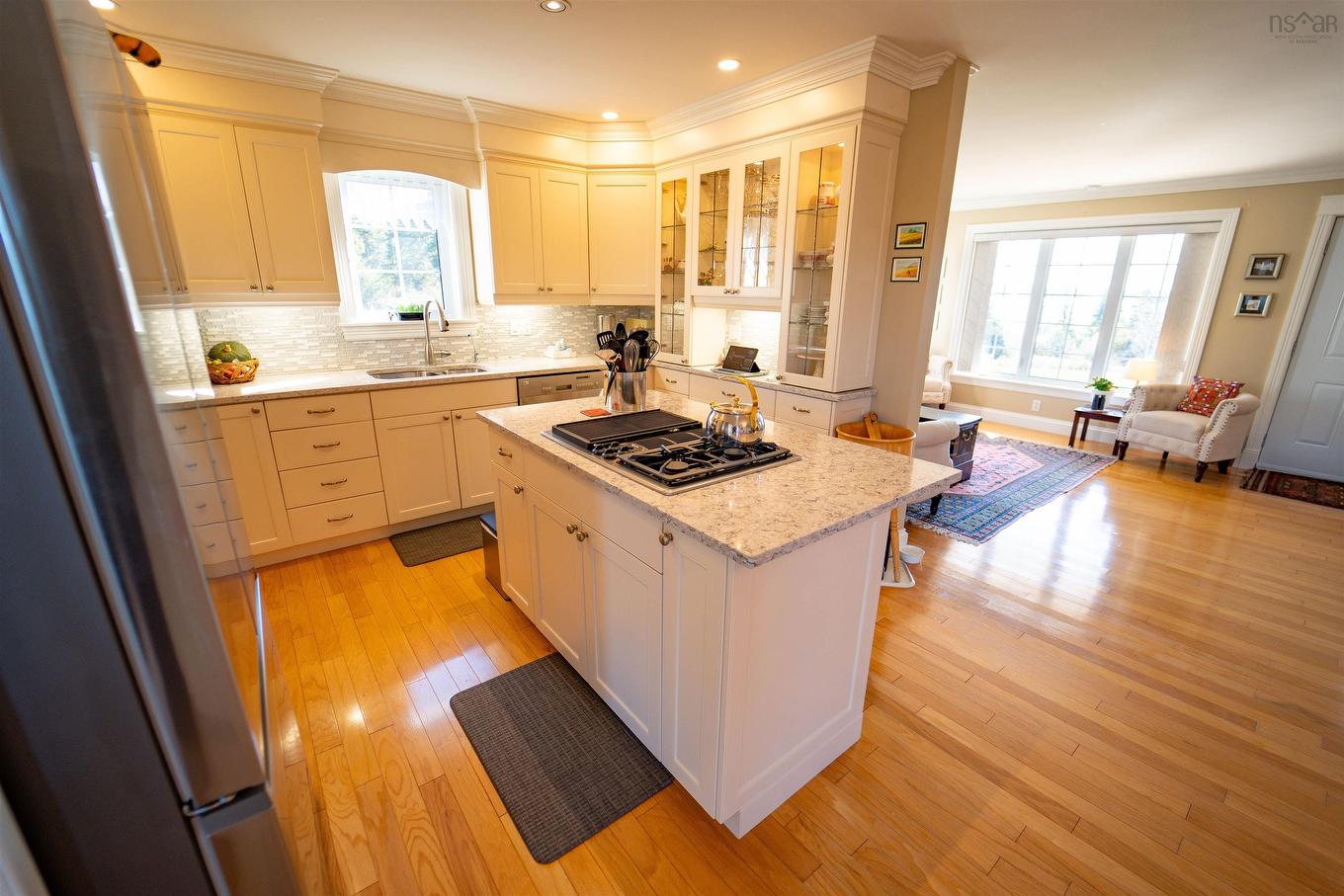 893 Two Islands Road, Parrsboro, NS