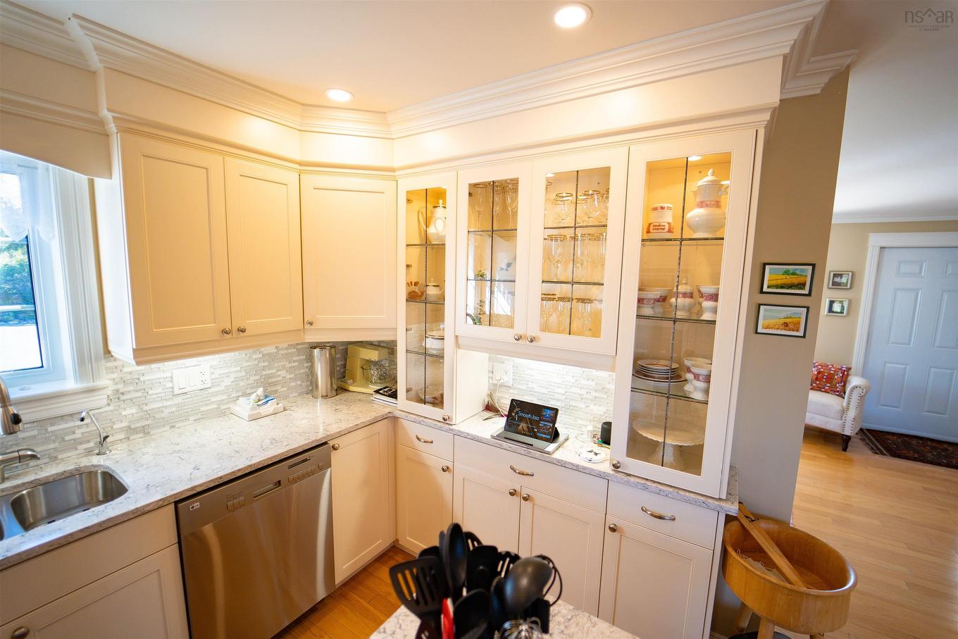 893 Two Islands Road, Parrsboro, NS