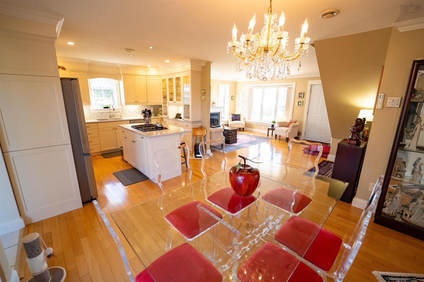 893 Two Islands Road, Parrsboro, NS