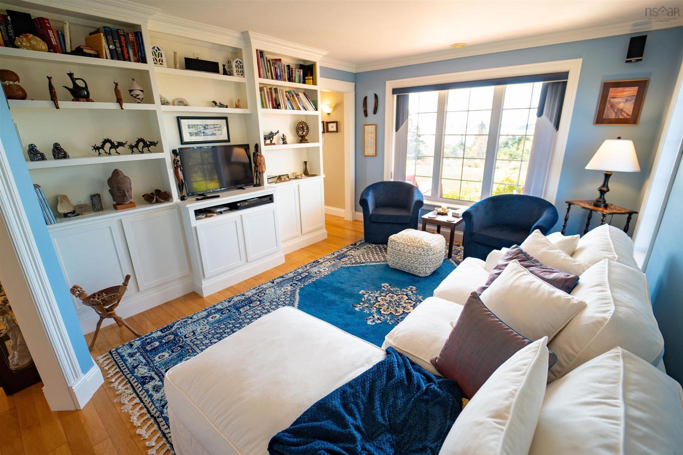 893 Two Islands Road, Parrsboro, NS