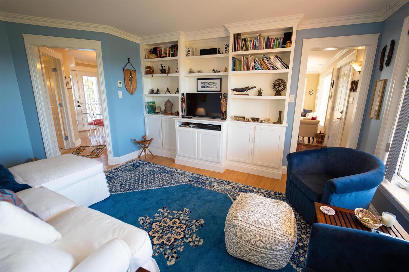 893 Two Islands Road, Parrsboro, NS