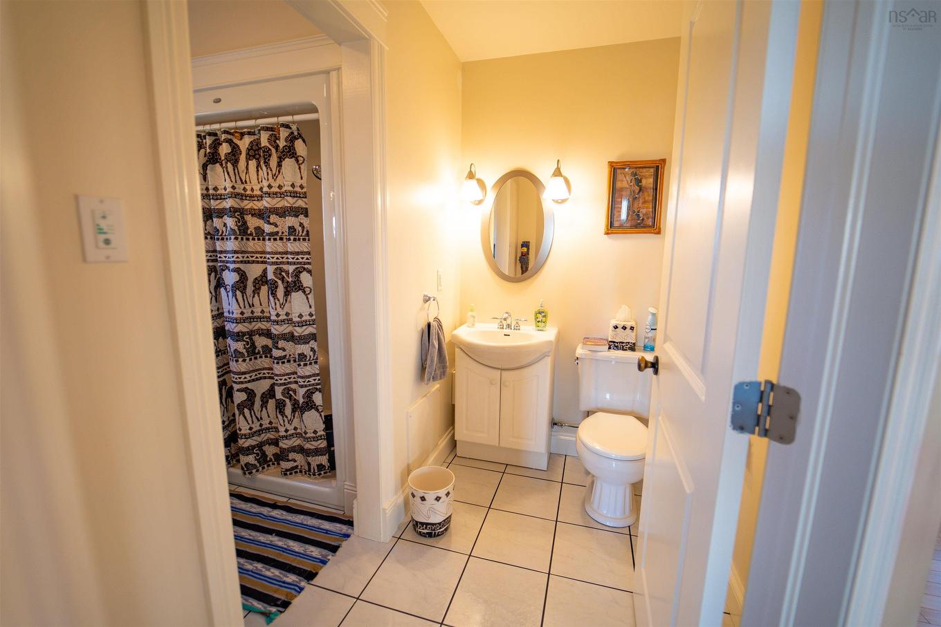 893 Two Islands Road, Parrsboro, NS