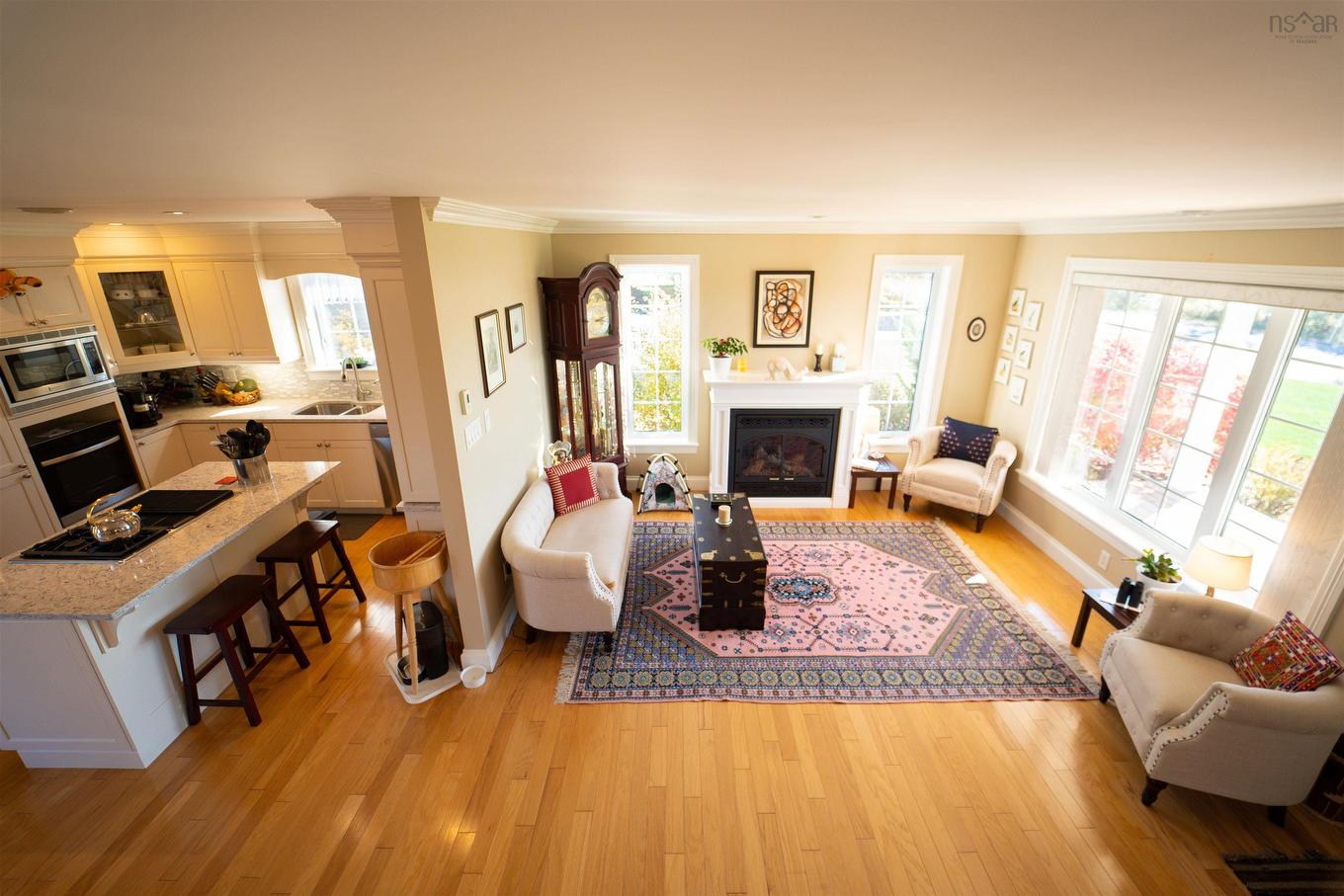 893 Two Islands Road, Parrsboro, NS