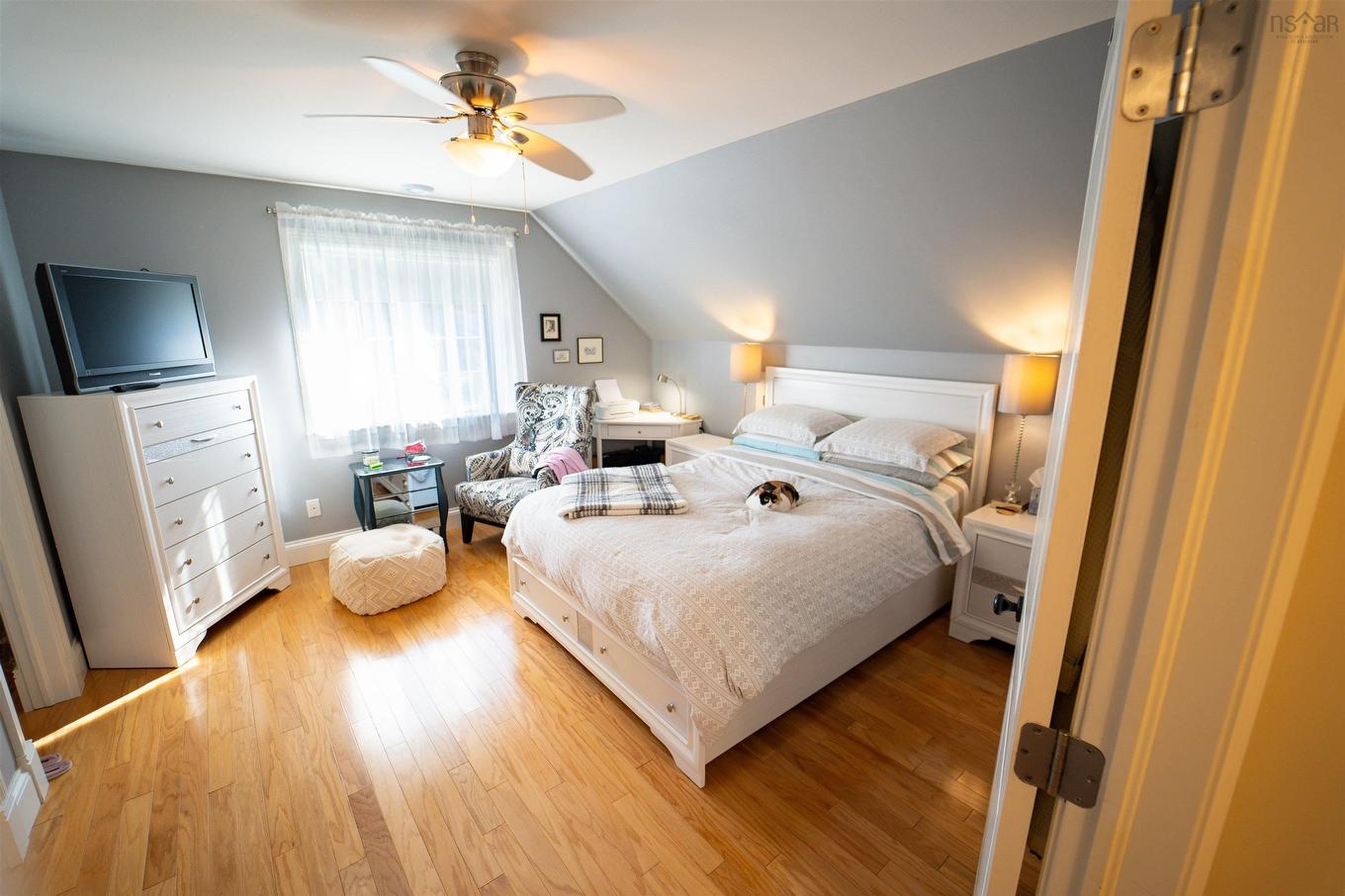 893 Two Islands Road, Parrsboro, NS