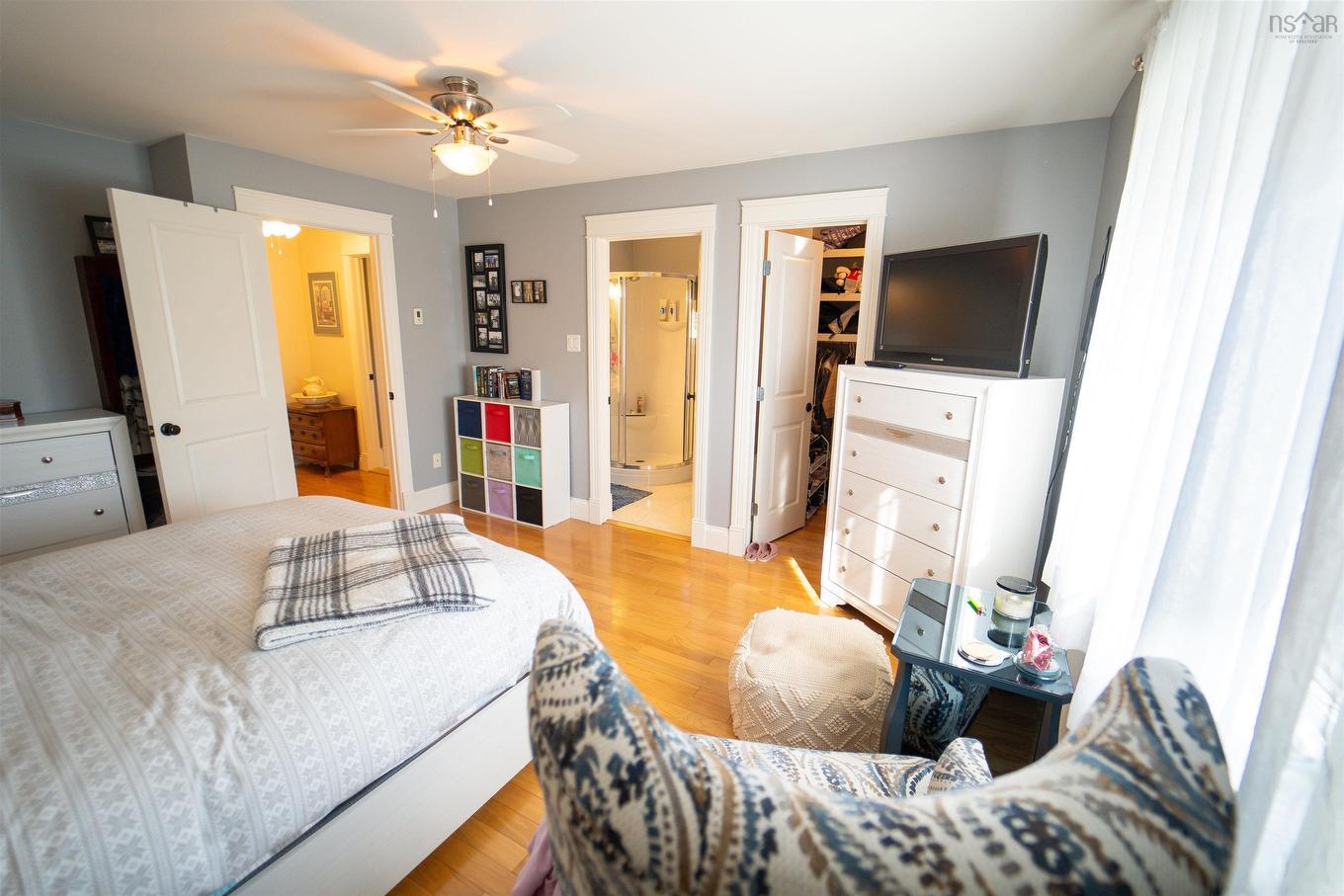 893 Two Islands Road, Parrsboro, NS