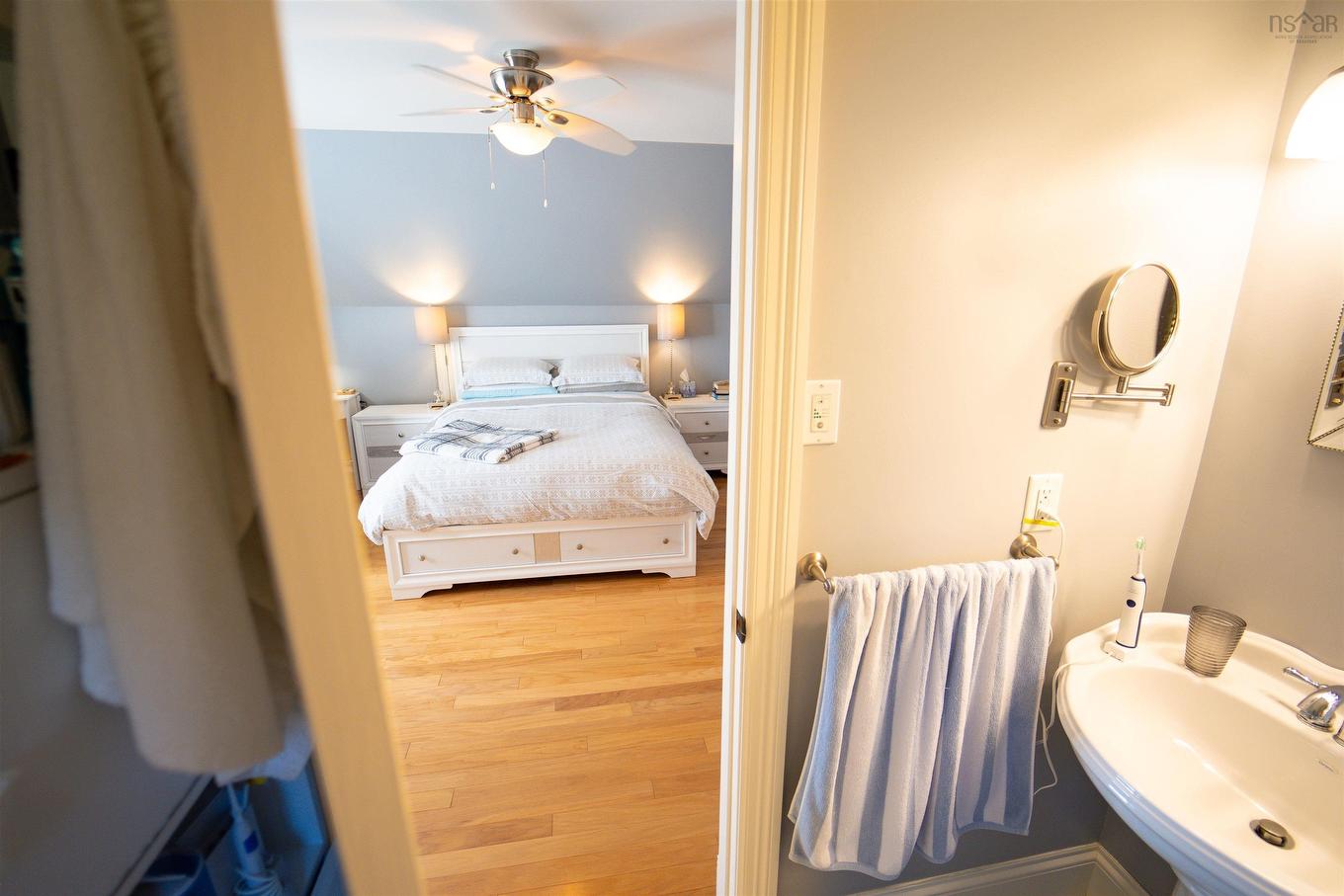 893 Two Islands Road, Parrsboro, NS