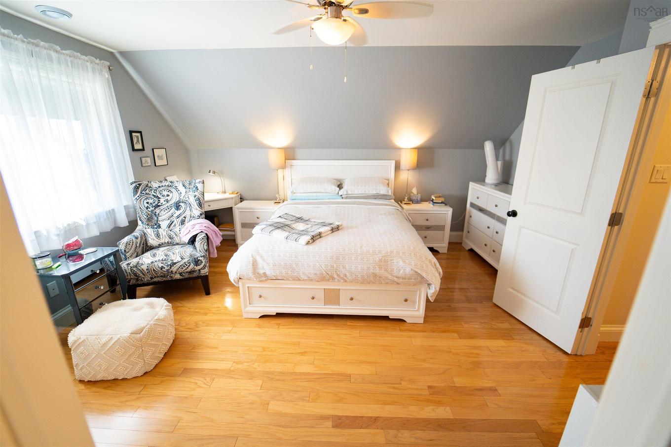 893 Two Islands Road, Parrsboro, NS