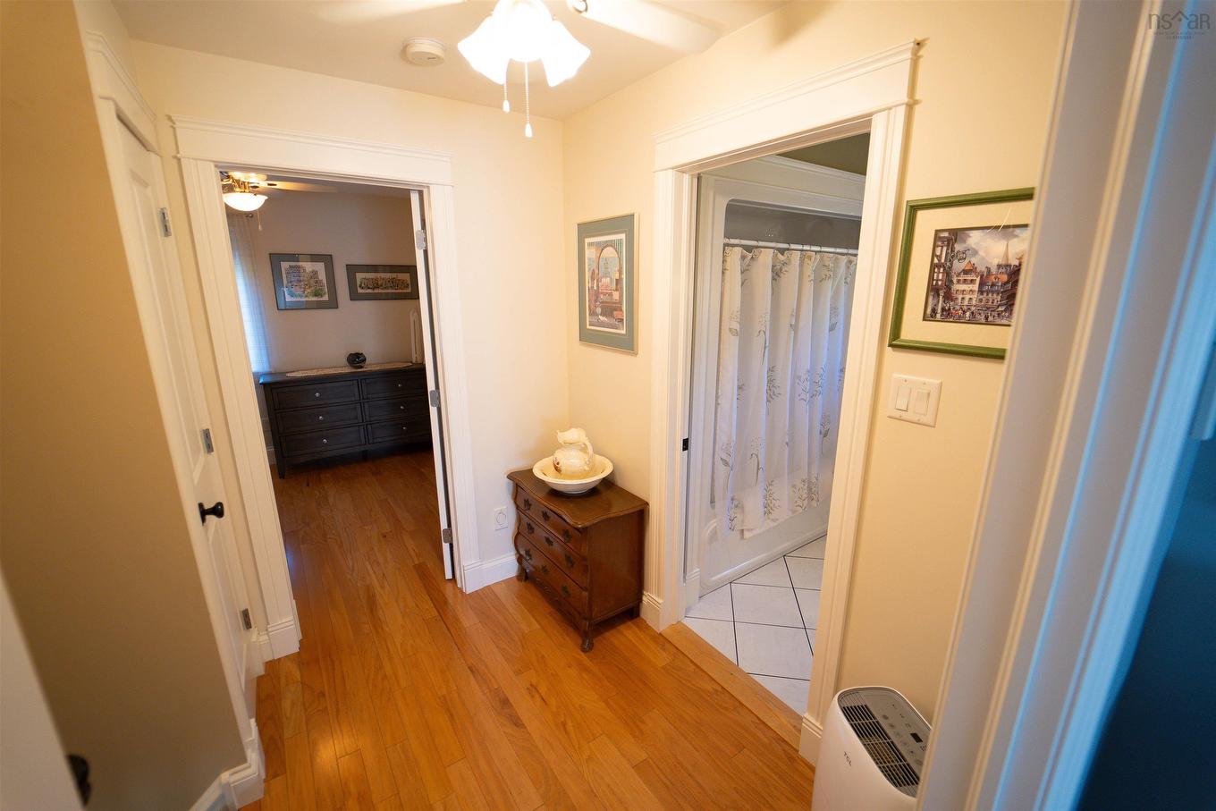 893 Two Islands Road, Parrsboro, NS