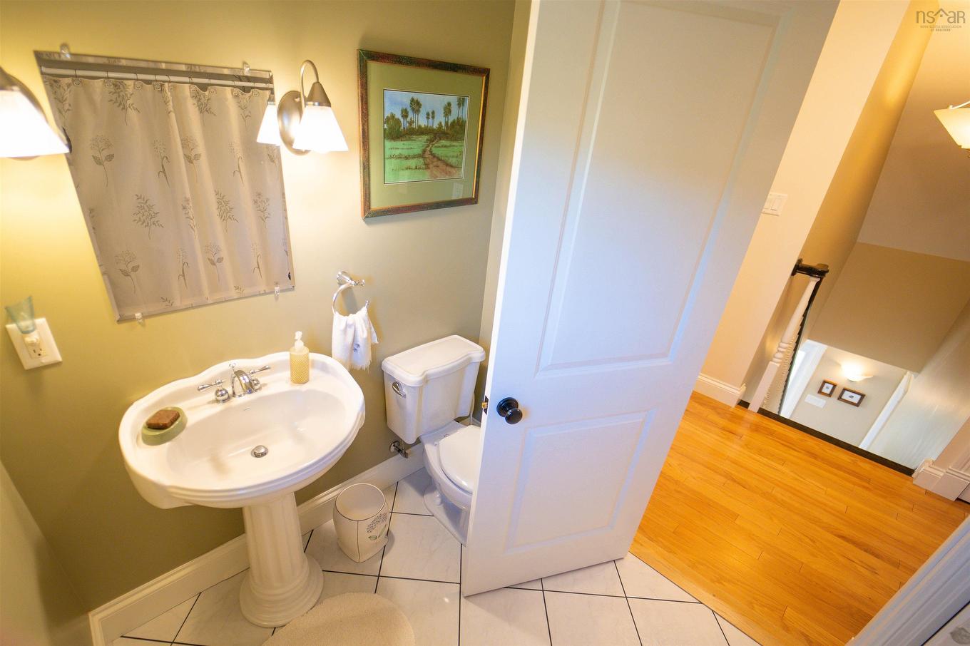 893 Two Islands Road, Parrsboro, NS