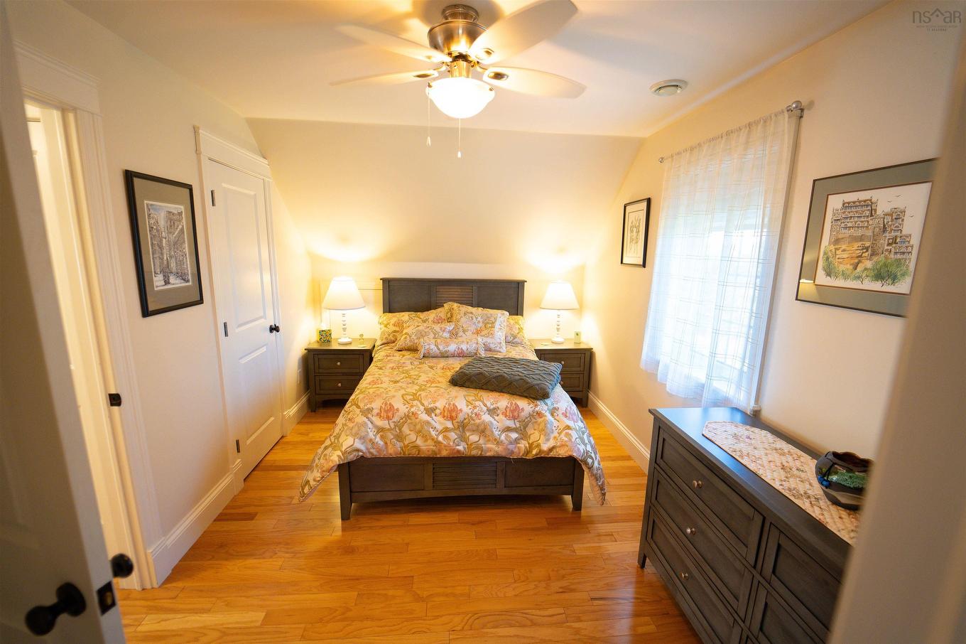 893 Two Islands Road, Parrsboro, NS