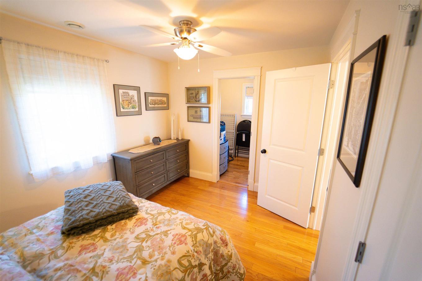 893 Two Islands Road, Parrsboro, NS