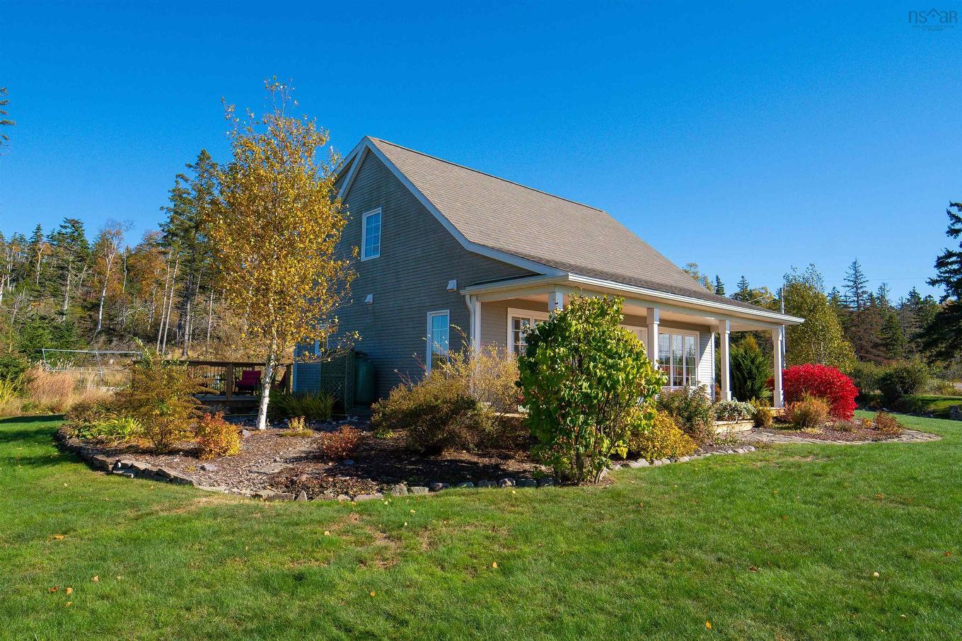 893 Two Islands Road, Parrsboro, NS