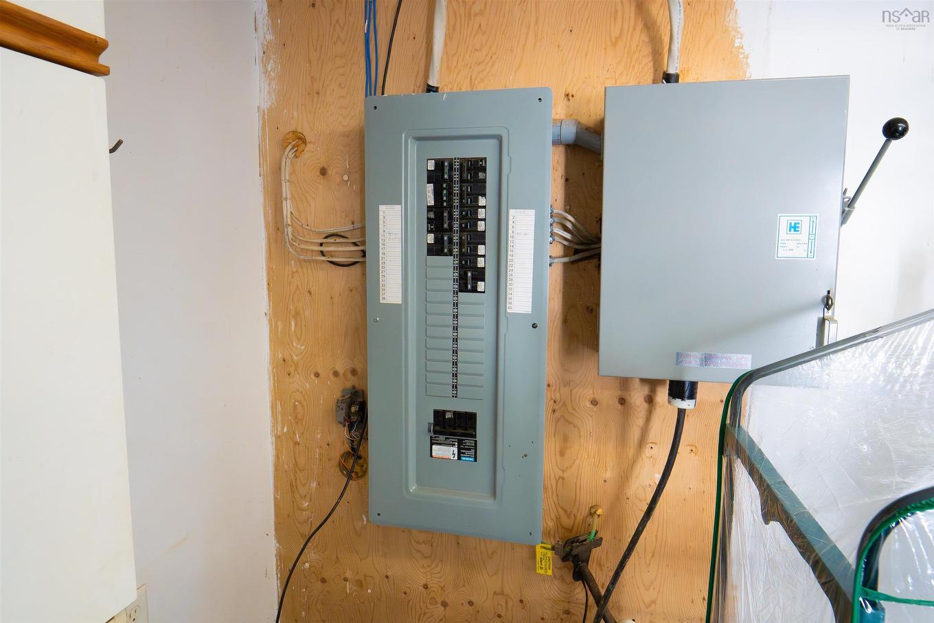 893 Two Islands Road, Parrsboro, NS