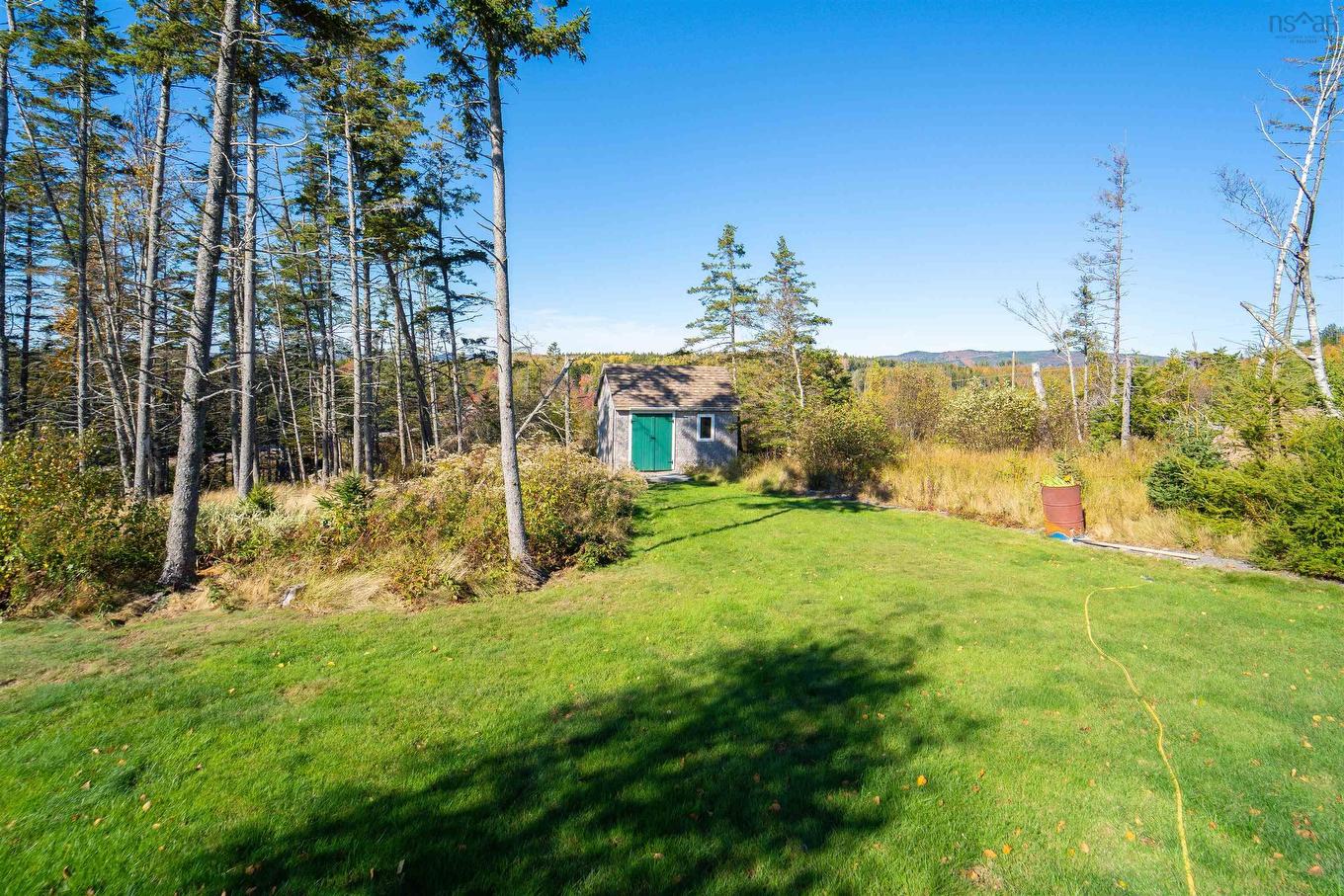 893 Two Islands Road, Parrsboro, NS