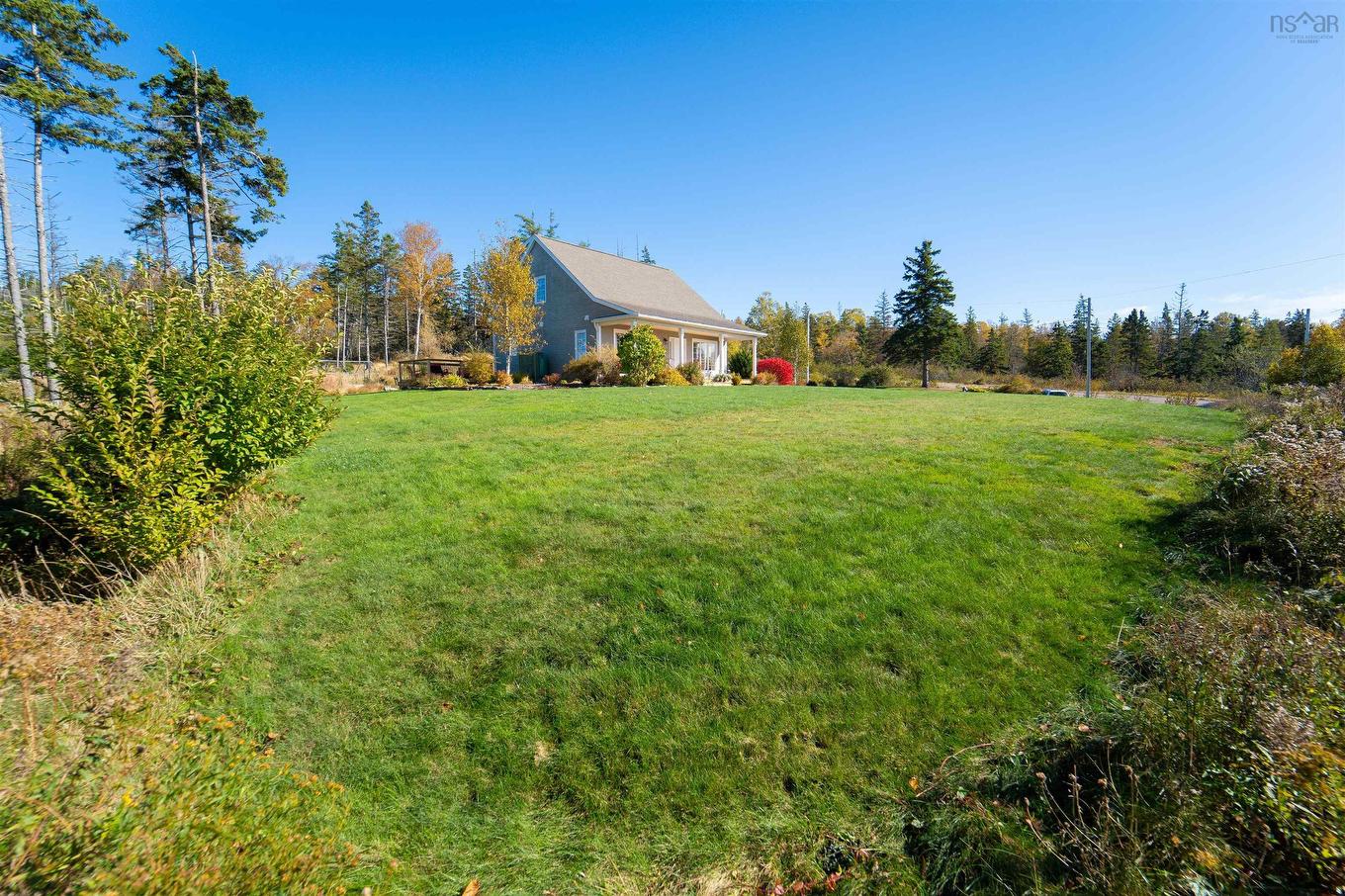 893 Two Islands Road, Parrsboro, NS