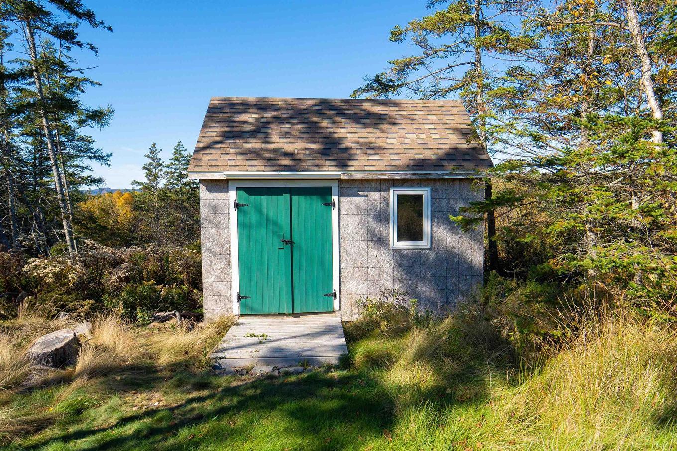 893 Two Islands Road, Parrsboro, NS