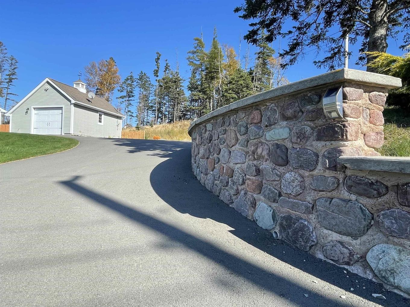 893 Two Islands Road, Parrsboro, NS