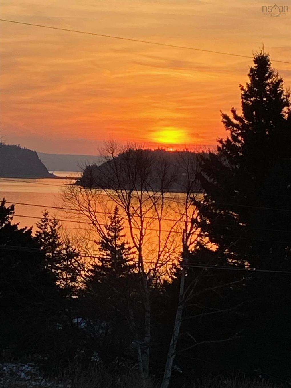 893 Two Islands Road, Parrsboro, NS