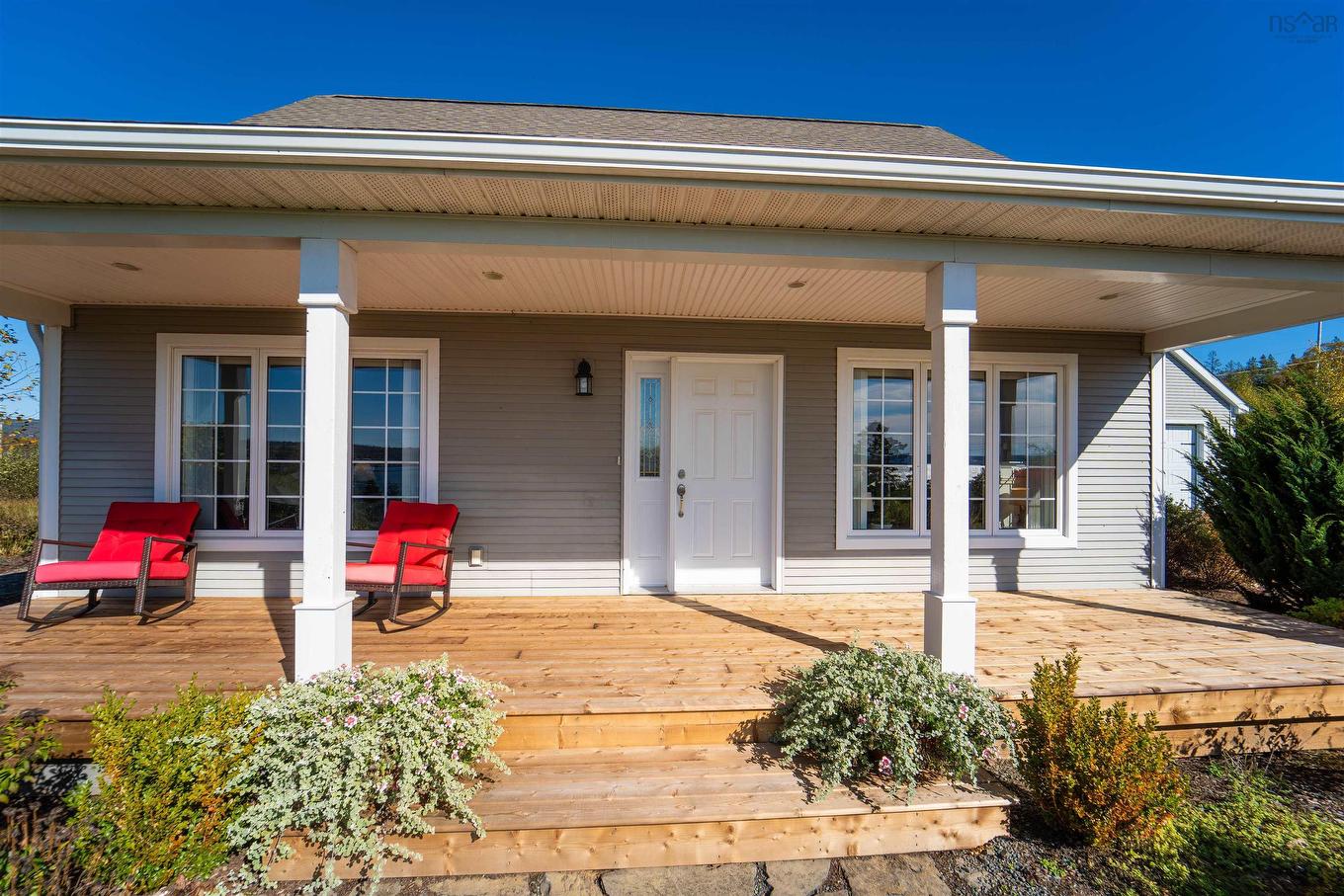 893 Two Islands Road, Parrsboro, NS