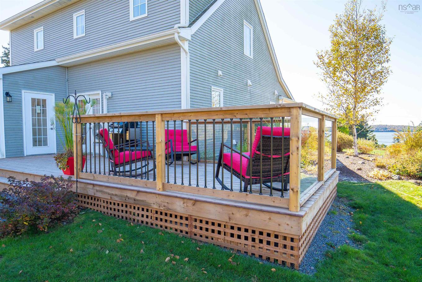 893 Two Islands Road, Parrsboro, NS