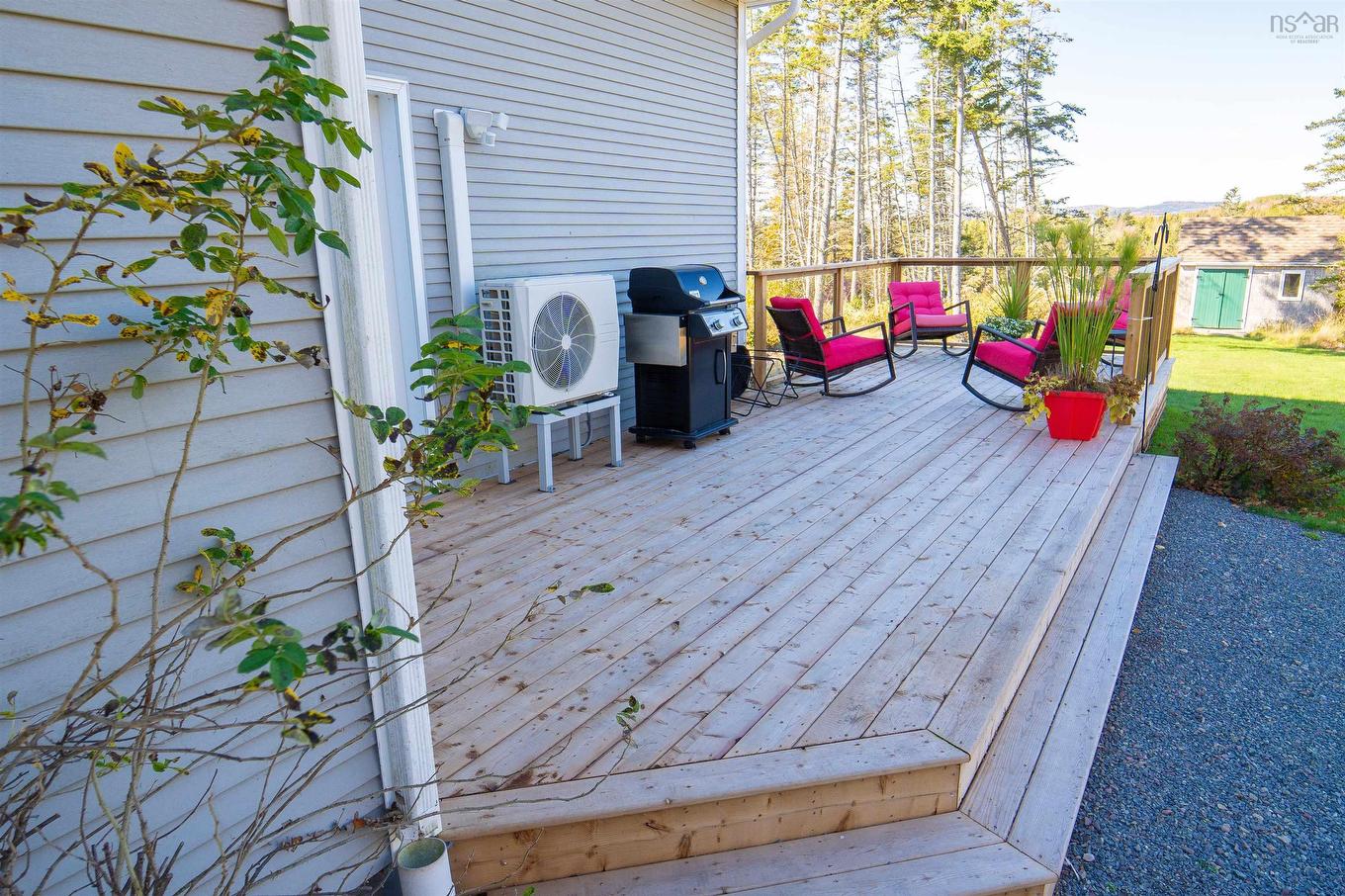 893 Two Islands Road, Parrsboro, NS