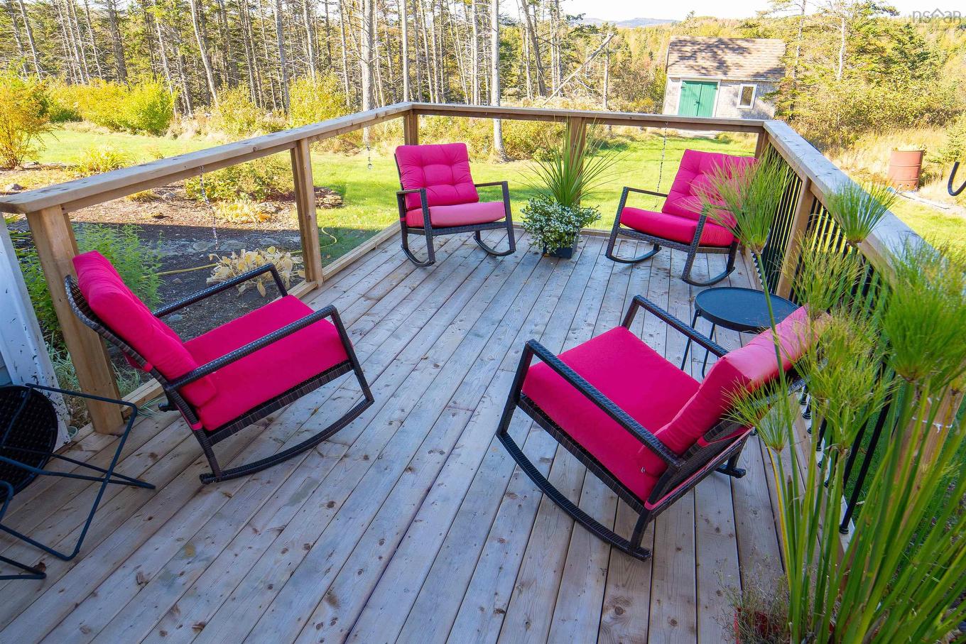 893 Two Islands Road, Parrsboro, NS