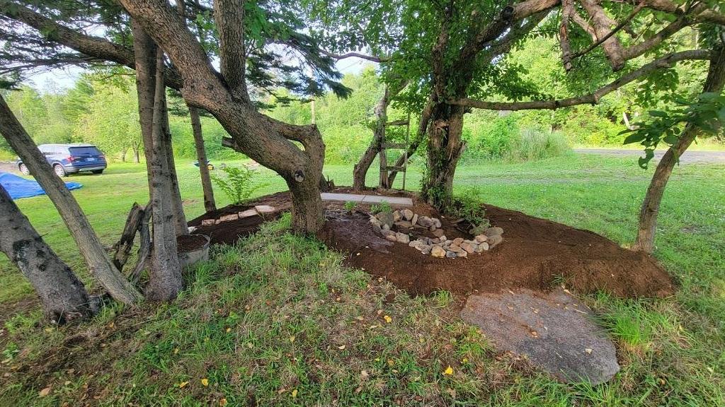 109 Twin Cove Road, Clementsport, NS