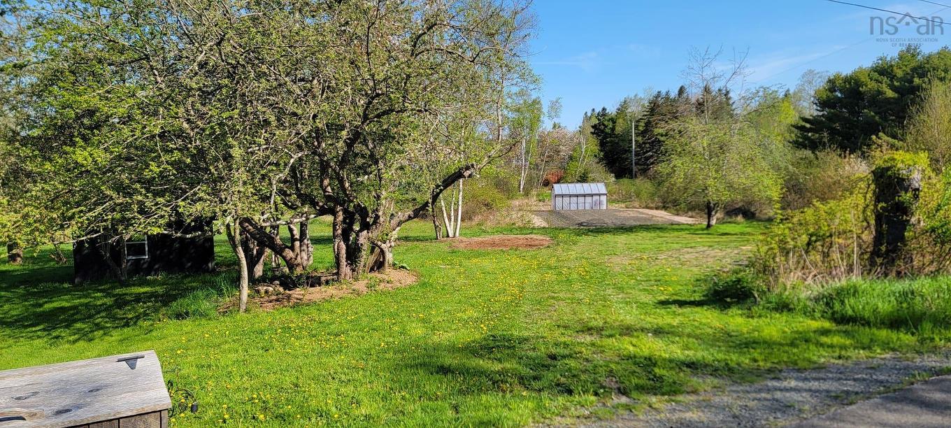 109 Twin Cove Road, Clementsport, NS